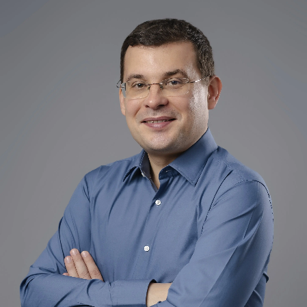 conf. univ. dr. Radu Patru